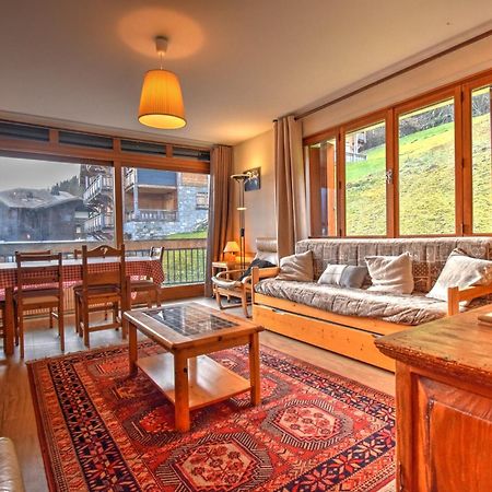 Appartement 3 Pieces Proche Centre Et Pistes, Animaux Admis, Parking Prive - Fr-1-524-34 Morzine Exterior photo