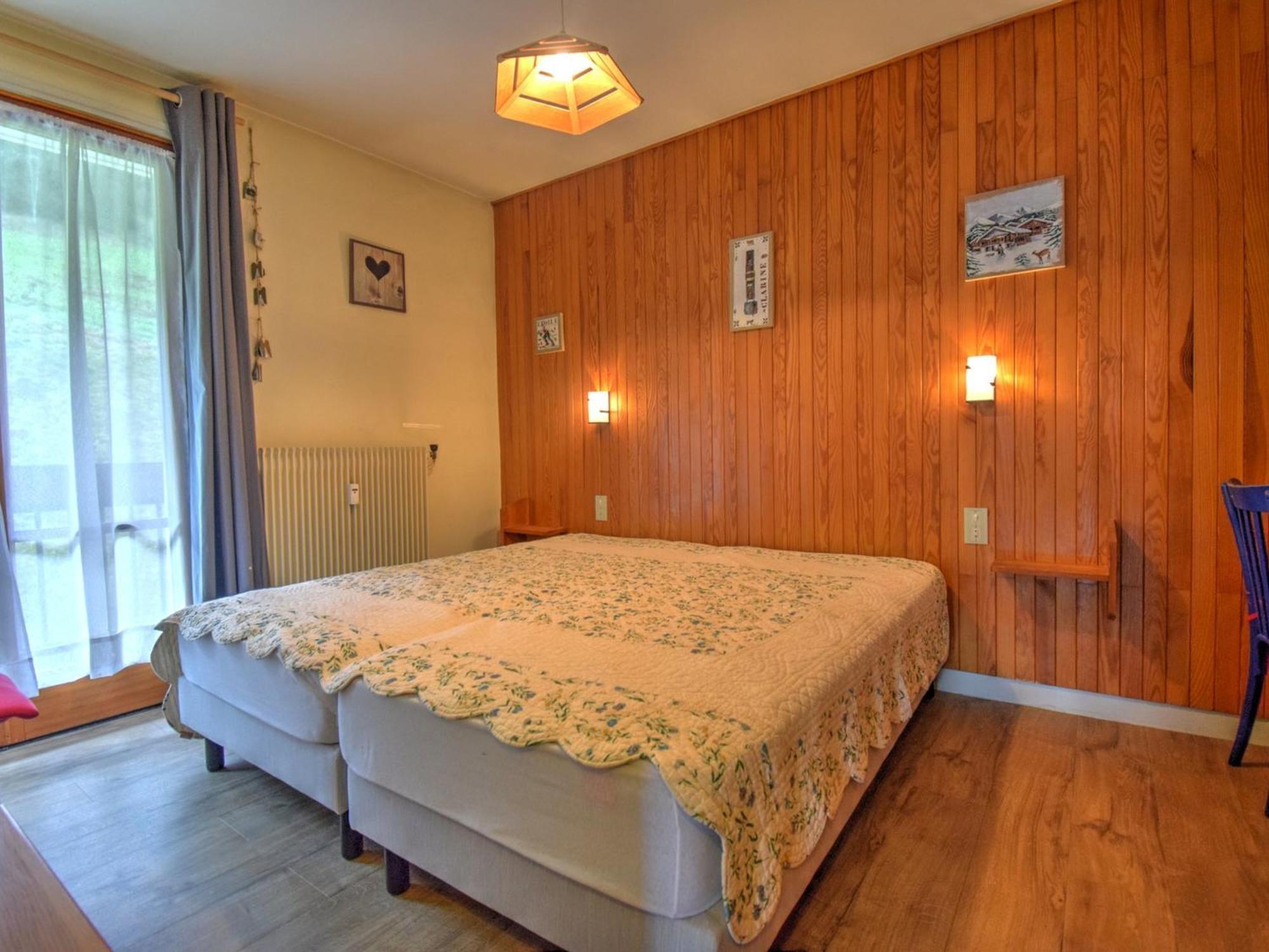 Appartement 3 Pieces Proche Centre Et Pistes, Animaux Admis, Parking Prive - Fr-1-524-34 Morzine Exterior photo